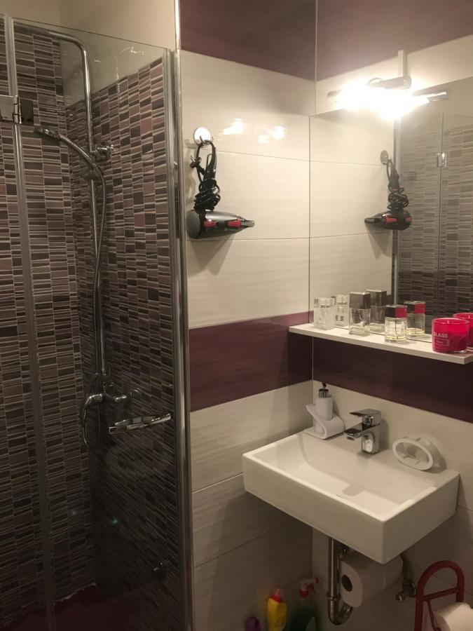 Studio Apartment Yess ,Split Exterior foto