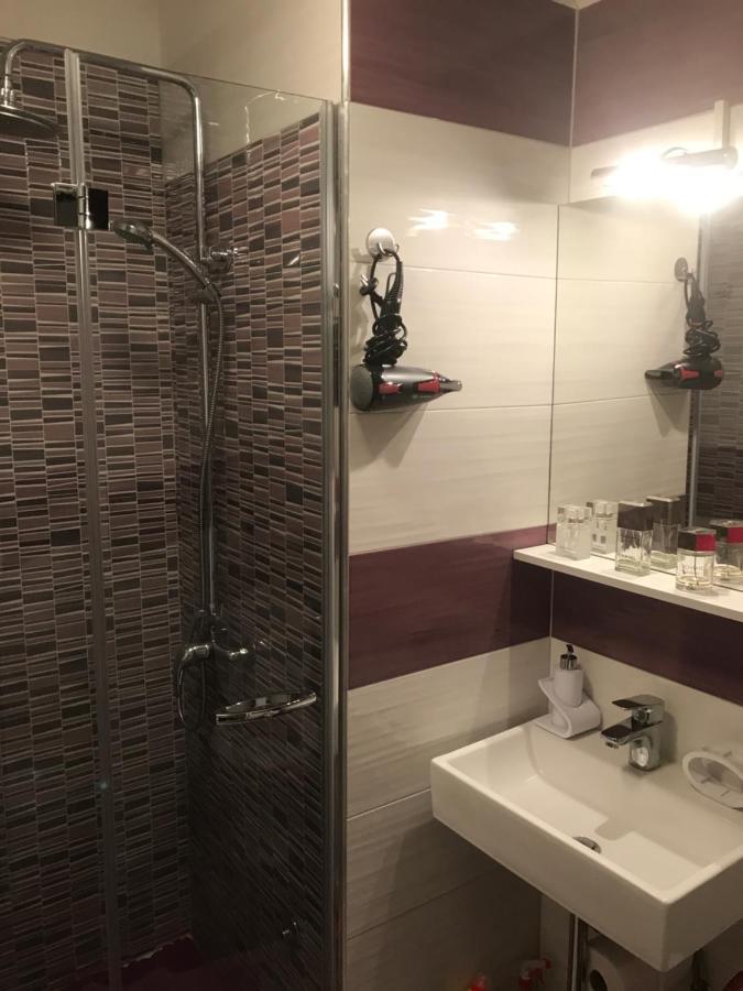 Studio Apartment Yess ,Split Exterior foto