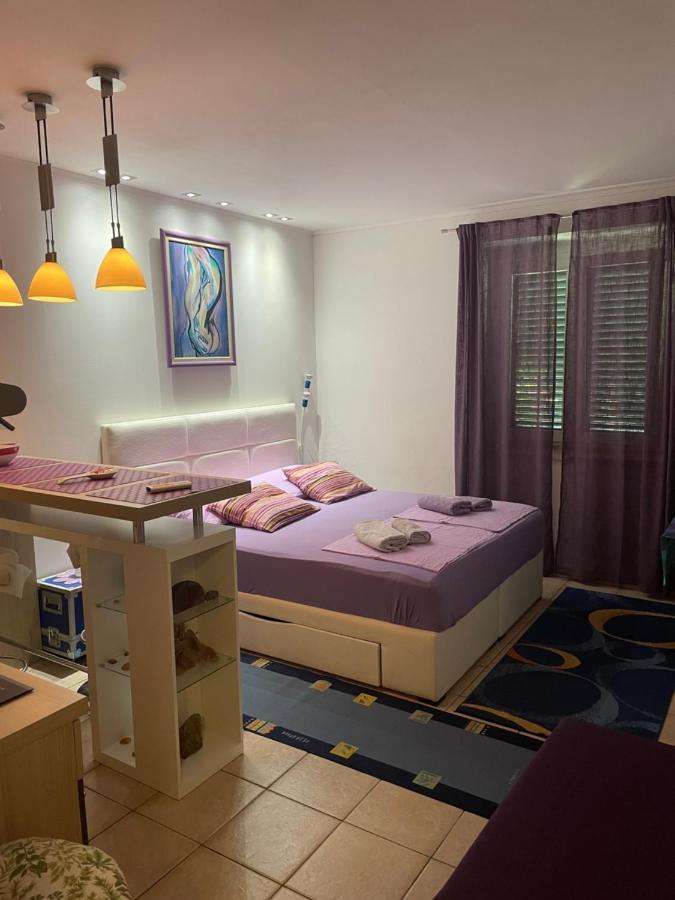 Studio Apartment Yess ,Split Exterior foto
