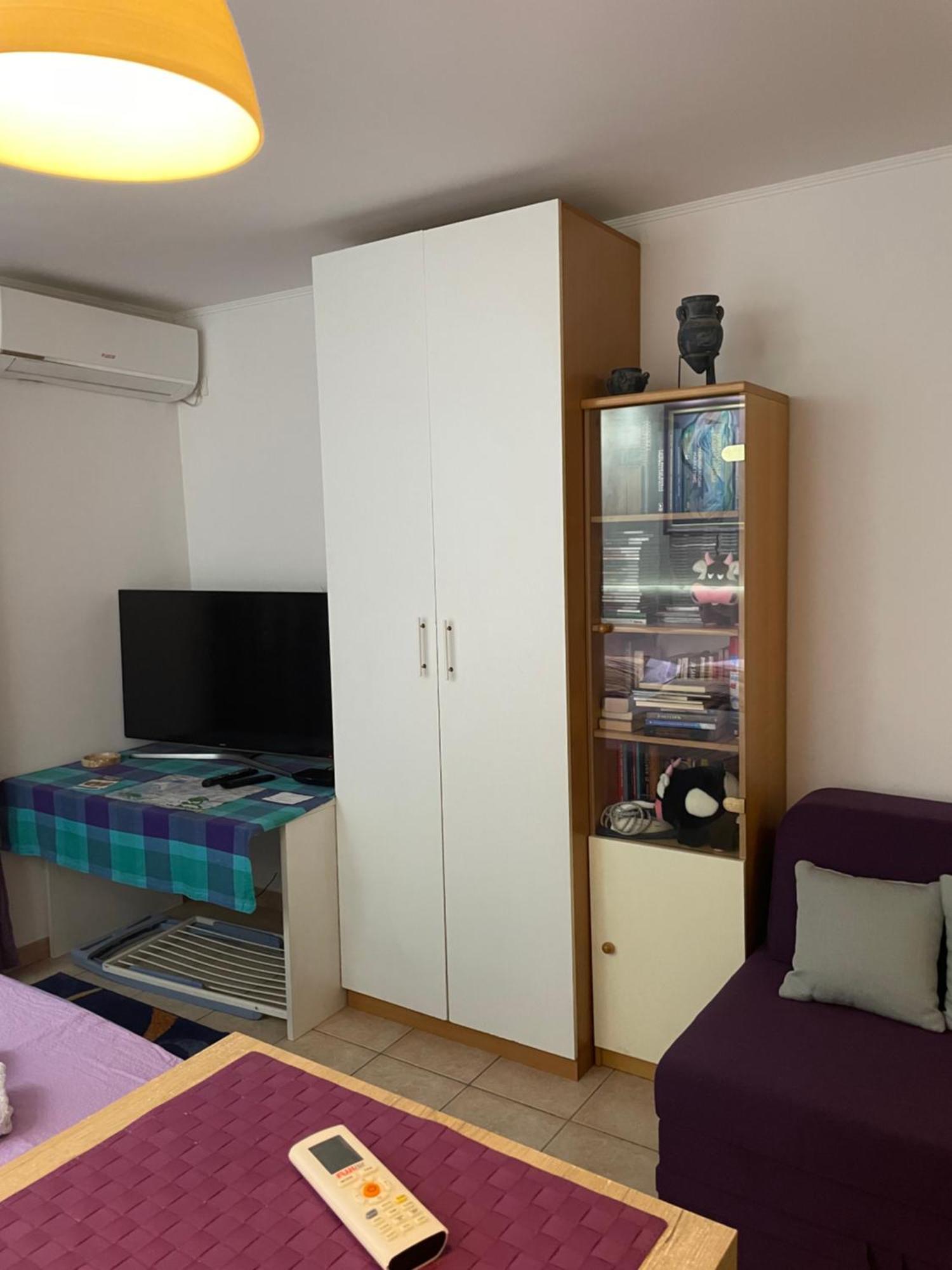 Studio Apartment Yess ,Split Exterior foto